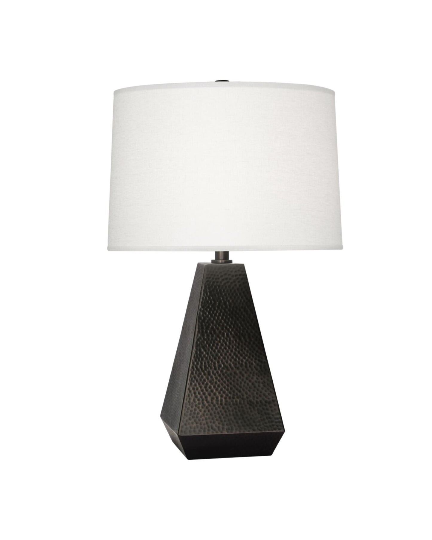 Dal Table Lamp by Robert Abbey