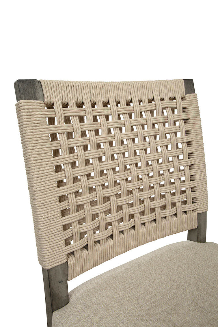Savannah Side Chair