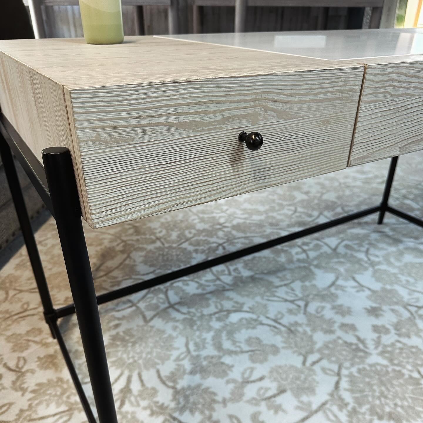Lucille Writing Desk
