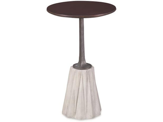 Century Furniture Cipro Accent Table