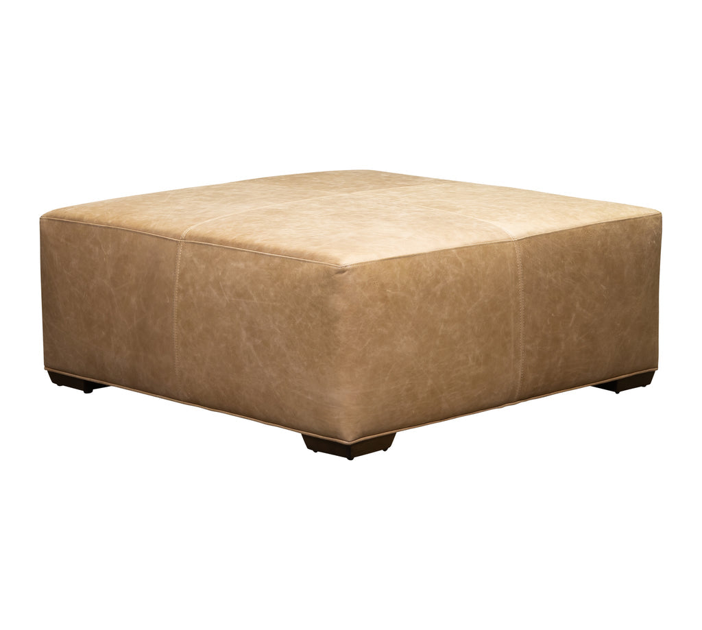 Cocktail Hour Cocktail Ottoman
