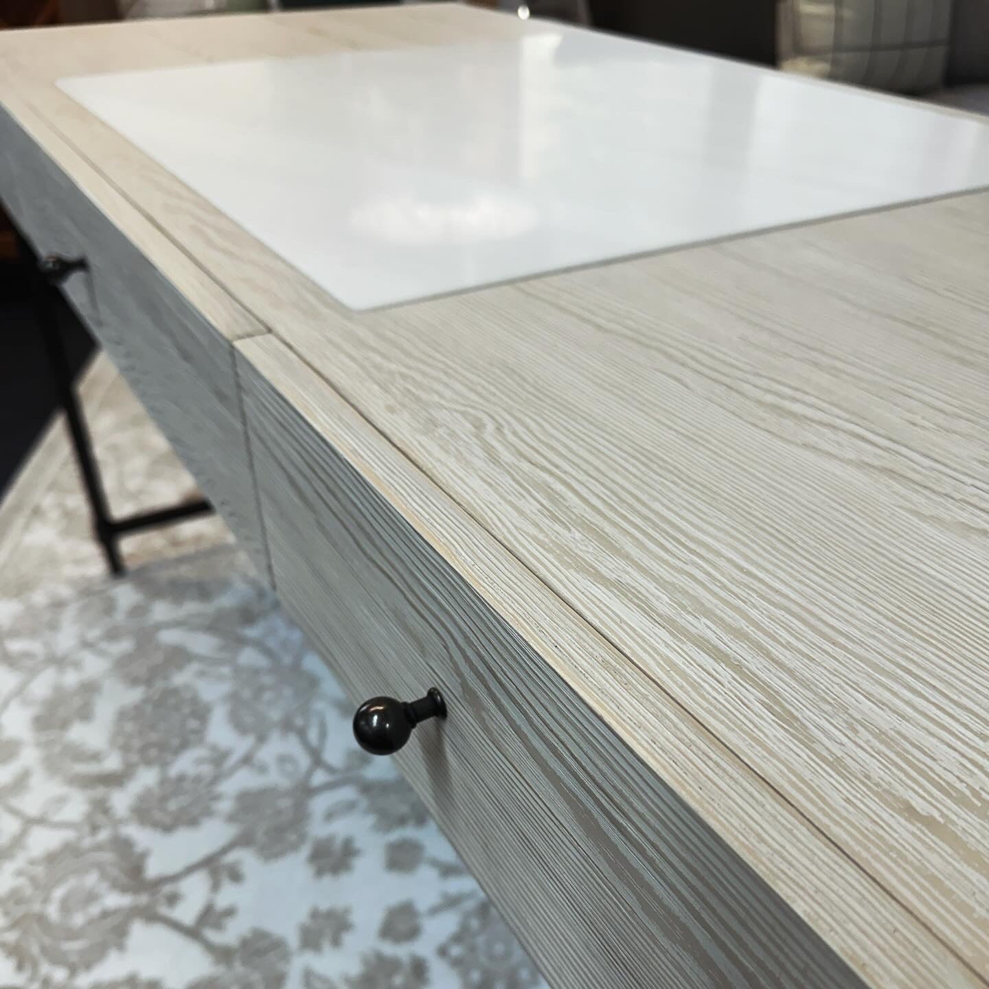 Lucille Writing Desk