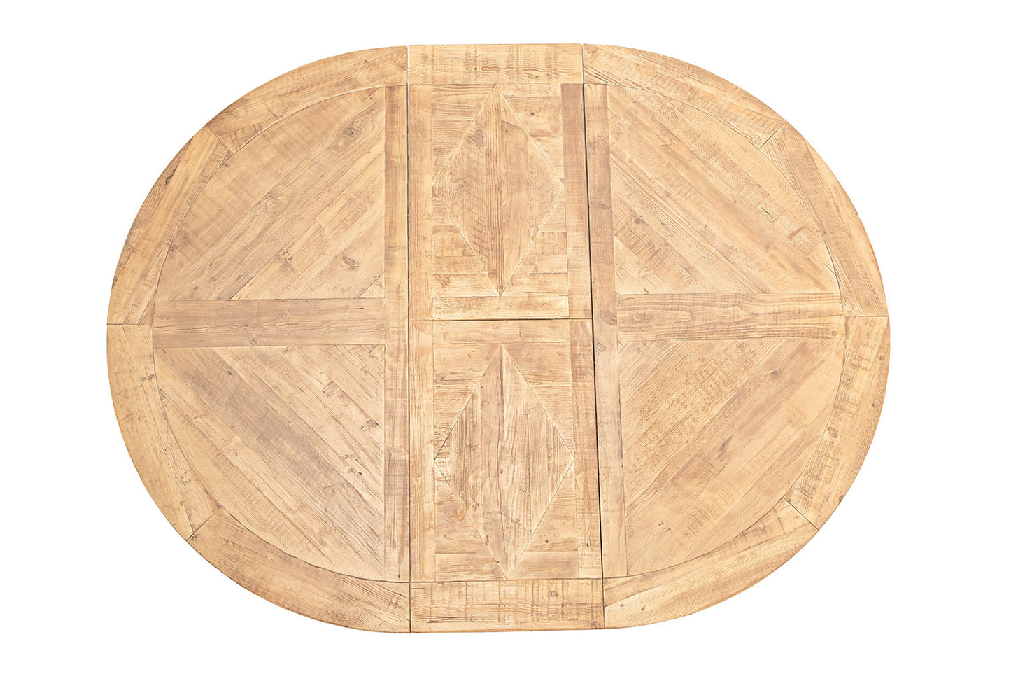 Manor House Extension Dining Table