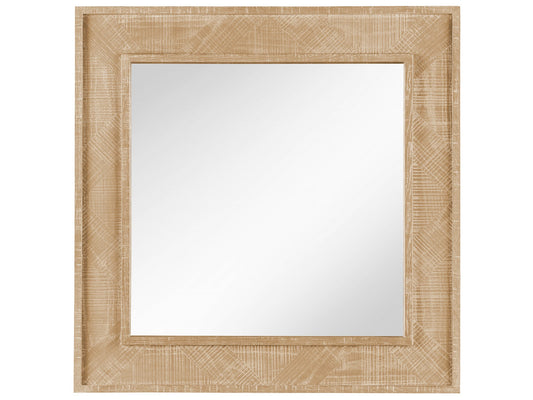 Universal Furniture Square Mirror - Modern Farmhouse Collection