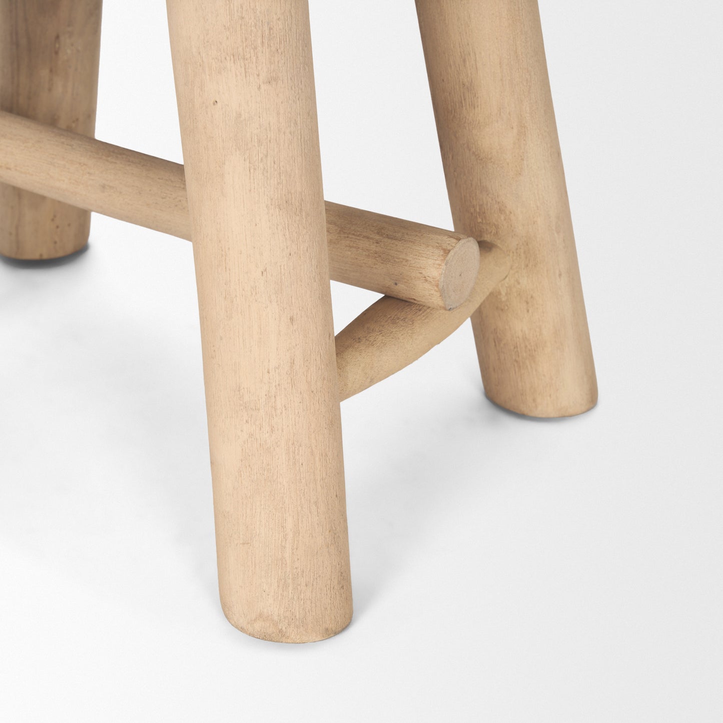 Craftsman Stool