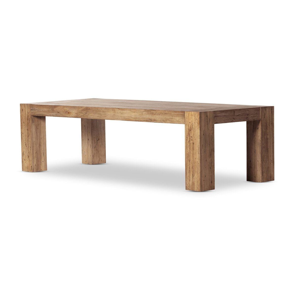 Abaso Dining Table by Four Hands