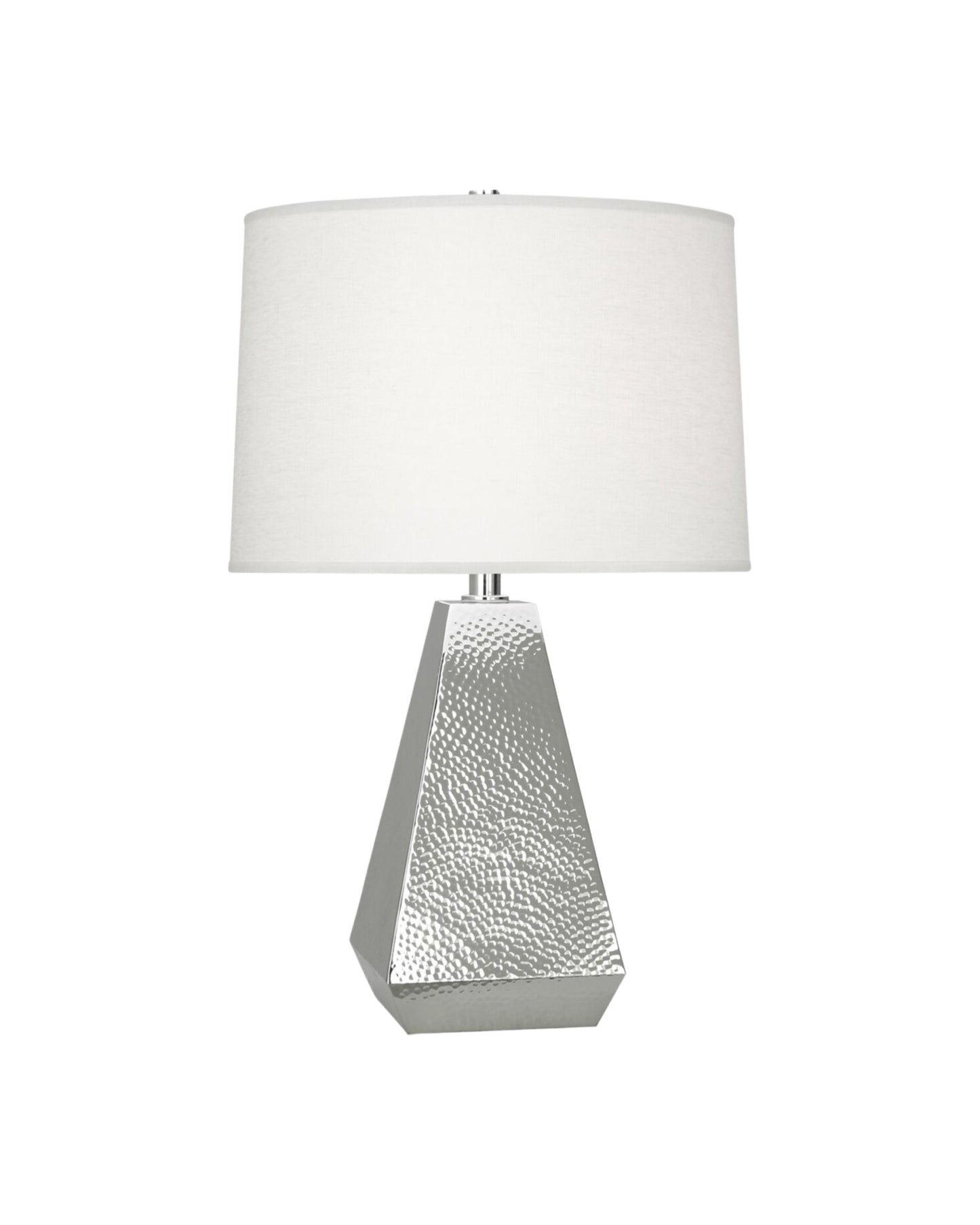 Dal Table Lamp by Robert Abbey