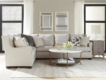 Connor Sectional by Universal Furniture