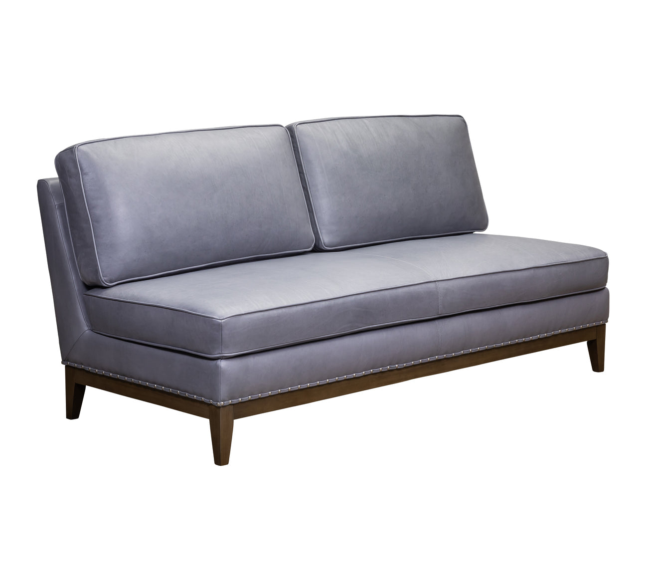 Bowery Loveseat