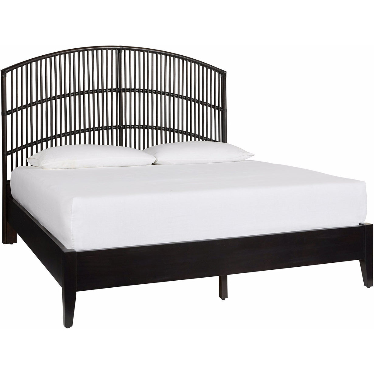 Universal Furniture Getaway Blackadore Caye Bed King