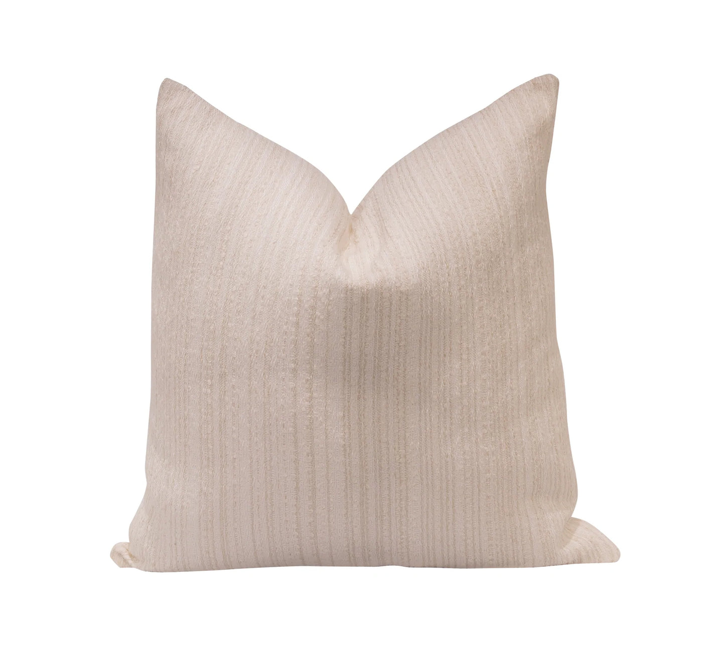 Throw Pillows - 90/10 feather down blend