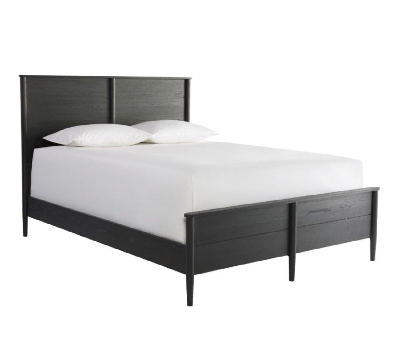 Universal Furniture Langley Queen Bed