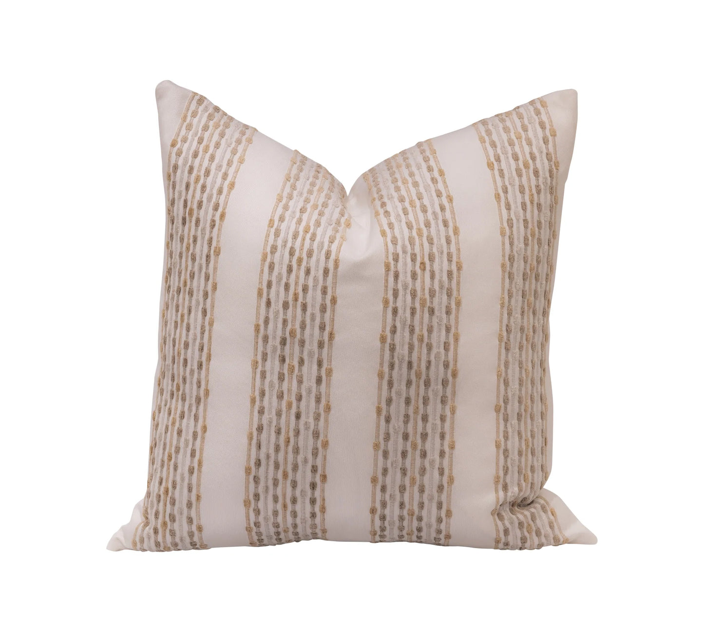 Throw Pillows - 90/10 feather down blend