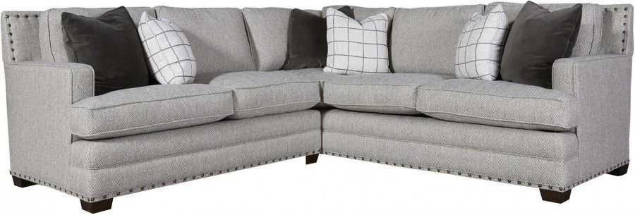 Riley Sectional by Universal Furniture