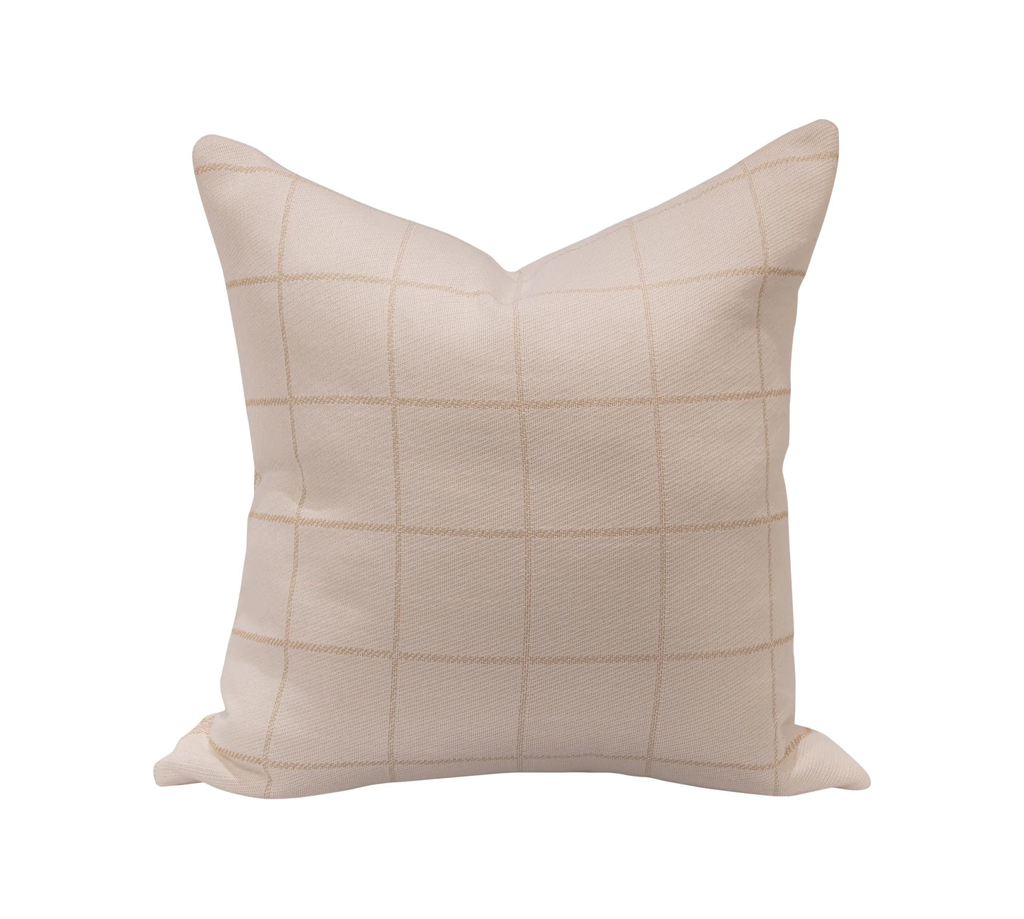 Throw Pillows - 90/10 feather down blend