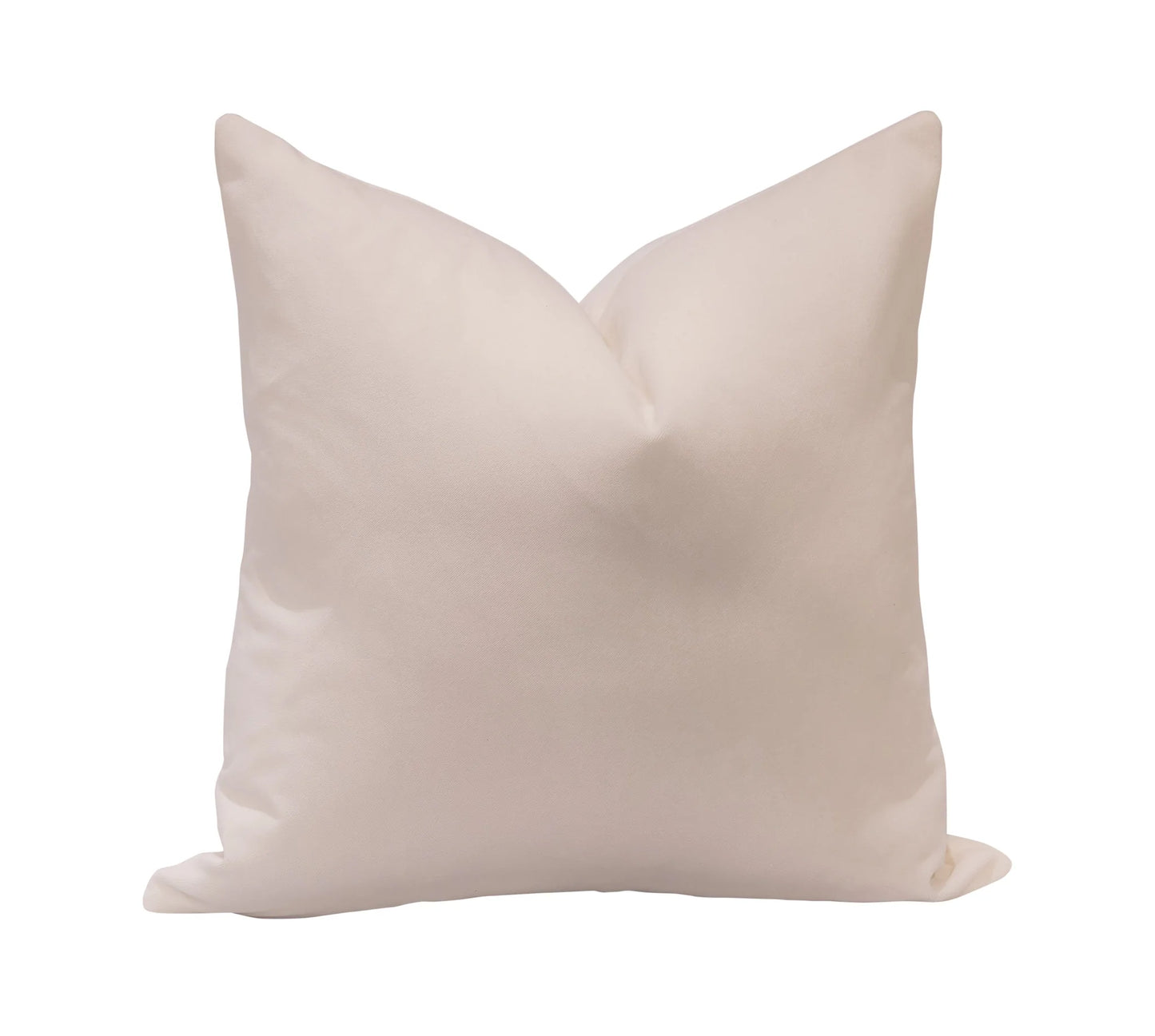 Throw Pillows - 90/10 feather down blend