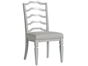 Summer Hill Ladder Back Side Chair