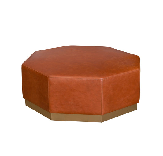 Haven Ottoman by Olivia and Quinn