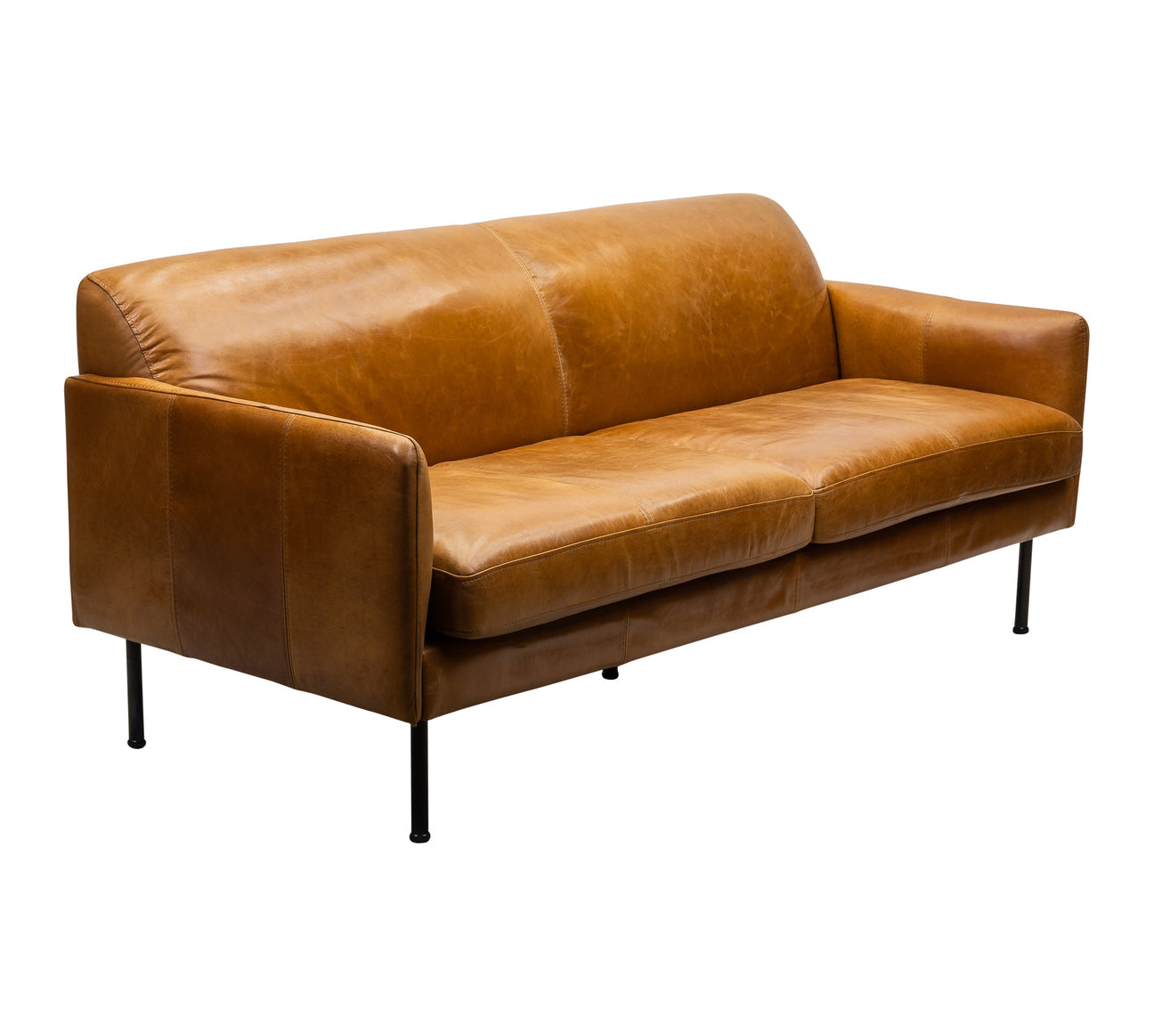 Samba Loveseat by Olivia and Quinn