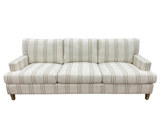 Redding Sofa in Spooner Oat Performance Fabric