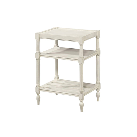 Summer Hill Chair Side Table by Universal Furniture