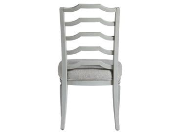 Summer Hill Ladder Back Side Chair