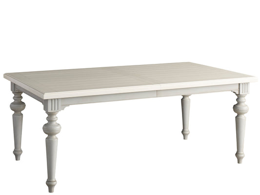 Summer Hill Dining Table by Universal Furniture