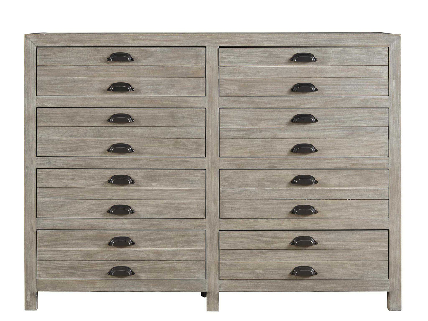 Gilmore Drawer Dresser by Universal Furniture