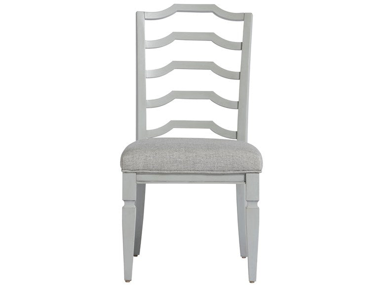 Summer Hill Ladder Back Side Chair