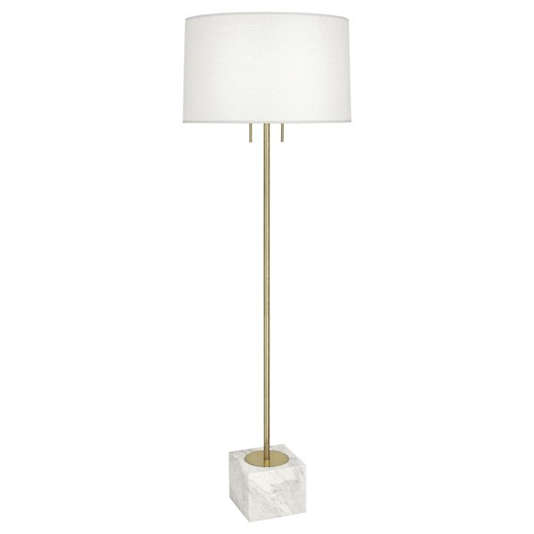 Jonathan Adler for Robert Abbey Canaan Floor Lamp