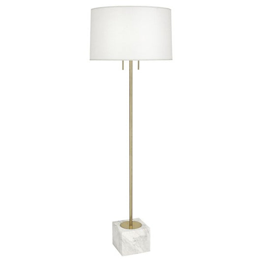 Jonathan Adler for Robert Abbey Canaan Floor Lamp