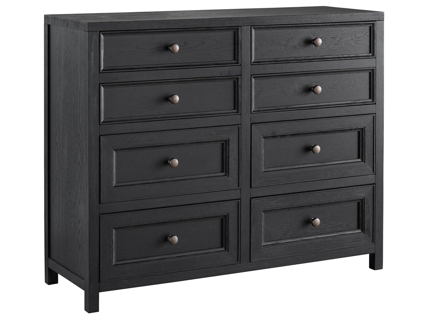 Modern Farmhouse Larson Dresser