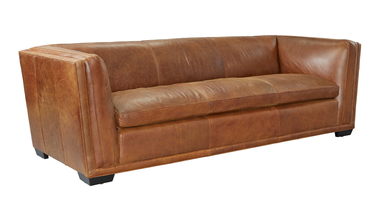 Gloria Sofa by Olivia and Quinn