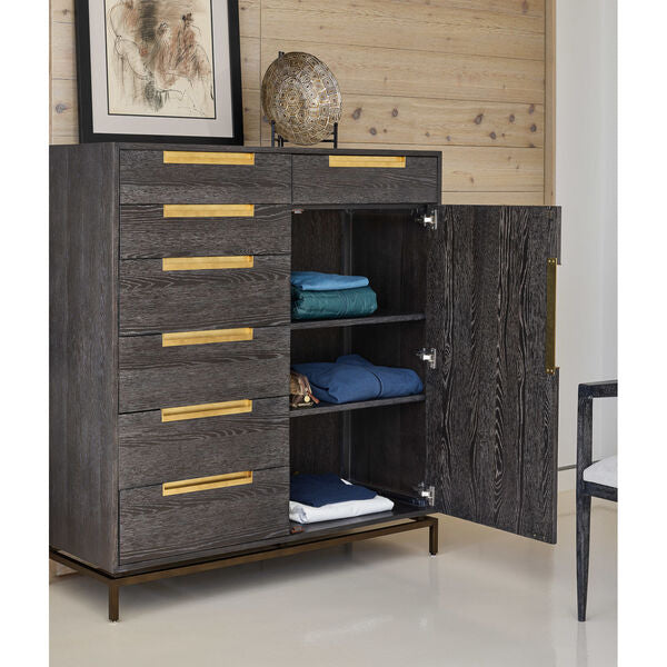 Gable Dressing Chest by Universal Furniture