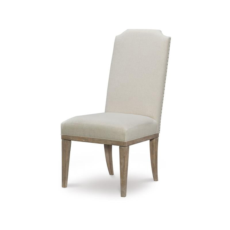 Legacy Classic Furniture Monteverdi Cypress Side Dining Chair