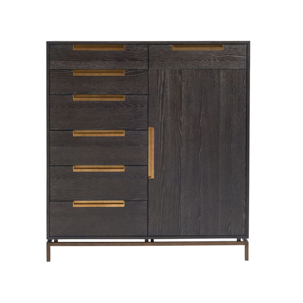 Gable Dressing Chest by Universal Furniture