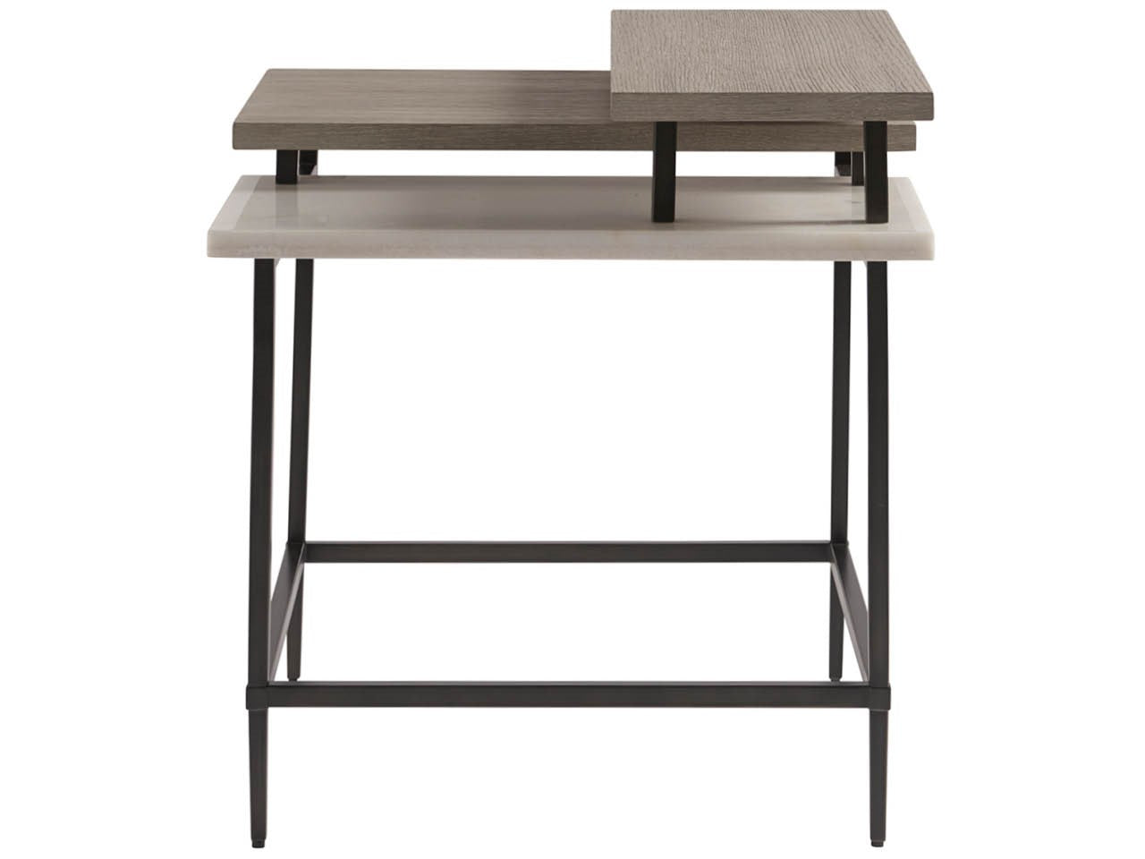 Midtown End Table by Universal Furniture