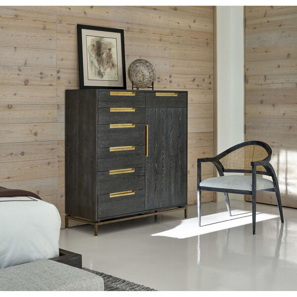 Gable Dressing Chest by Universal Furniture