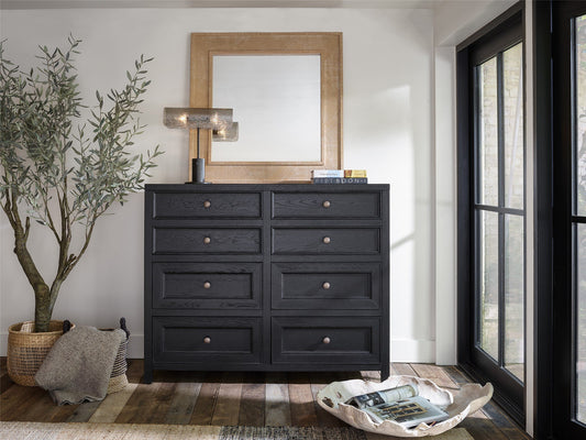 Modern Farmhouse Larson Dresser