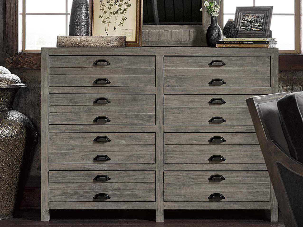 Gilmore Drawer Dresser by Universal Furniture